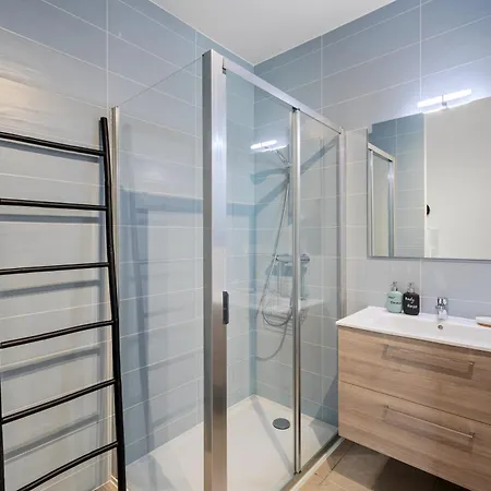 Le Cocon Du Leman * Thonon-les-Bains