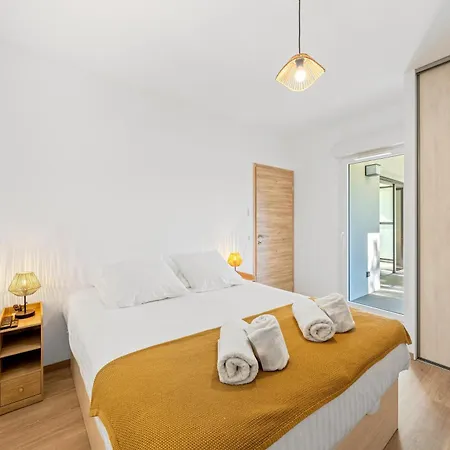 Le Cocon Du Leman Lejlighed Thonon-les-Bains